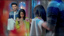 Sasural Simar Ka - 31st October 2022